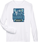 Performance Long Sleeves - Block Buster 2027 (Card)