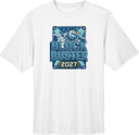 Performance Short Sleeves - Block Buster 2027 (Card)