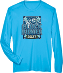 Performance Long Sleeves - Block Buster 2027 (Card)