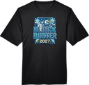 Performance Short Sleeves - Block Buster 2027 (Card)