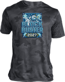 Performance Short Sleeves - Block Buster 2027 (Card)