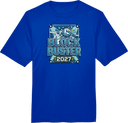 Performance Short Sleeves - Block Buster 2027 (Card)