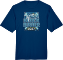 Performance Short Sleeves - Block Buster 2027 (Card)