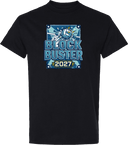 Short Sleeves - Block Buster 2027 (Card)