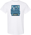 Short Sleeves - Block Buster 2027 (Card)