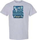 Short Sleeves - Block Buster 2027 (Card)