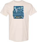 Short Sleeves - Block Buster 2027 (Card)