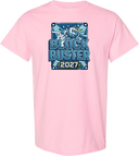 Short Sleeves - Block Buster 2027 (Card)