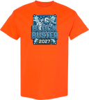 Short Sleeves - Block Buster 2027 (Card)