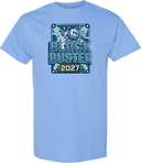 Short Sleeves - Block Buster 2027 (Card)