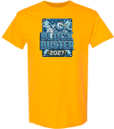 Short Sleeves - Block Buster 2027 (Card)