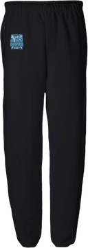 Sweatpants - Block Buster 2027 (Card)