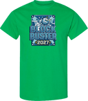 Short Sleeves - Block Buster 2027 (Card)