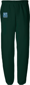 Sweatpants - Block Buster 2027 (Card)