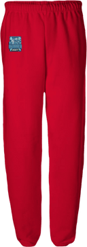 Sweatpants - Block Buster 2027 (Card)