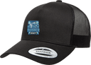 Trucker Hat - Block Buster 2027 (Card)