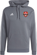 Adidas 3-Stripes Hoodie - ISE Spring Invitational 2026 - 2