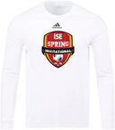 Adidas Cotton Long Sleeves - ISE Spring Invitational 2026 - 2