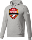 Adidas Hoodie - ISE Spring Invitational 2026 - 2