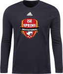 Adidas Cotton Long Sleeves - ISE Spring Invitational 2026 - 2