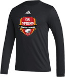 Adidas Performance Shirts - ISE Spring Invitational 2026 - 2