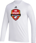 Adidas Performance Shirts - ISE Spring Invitational 2026 - 2