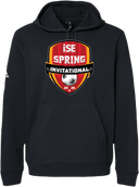 Adidas Hoodie - ISE Spring Invitational 2026 - 2