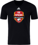Adidas Performance Shirts - ISE Spring Invitational 2026 - 2