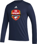 Adidas Performance Shirts - ISE Spring Invitational 2026 - 2