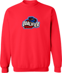 Crew Sweatshirt - USA CUP Qualifier Texas 2026