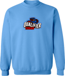 Crew Sweatshirt - USA CUP Qualifier Texas 2026
