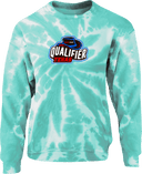 Crew Sweatshirt - USA CUP Qualifier Texas 2026