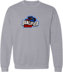 Crew Sweatshirt - USA CUP Qualifier Texas 2026