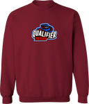 Crew Sweatshirt - USA CUP Qualifier Texas 2026
