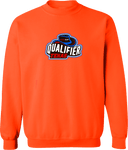 Crew Sweatshirt - USA CUP Qualifier Texas 2026
