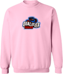 Crew Sweatshirt - USA CUP Qualifier Texas 2026
