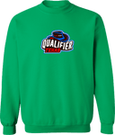Crew Sweatshirt - USA CUP Qualifier Texas 2026