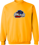 Crew Sweatshirt - USA CUP Qualifier Texas 2026