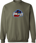 Crew Sweatshirt - USA CUP Qualifier Texas 2026