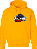 Hoodies - USA CUP Qualifier Texas 2026