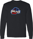 Long Sleeves - USA CUP Qualifier Texas 2026