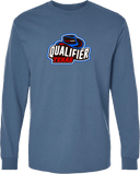 Long Sleeves - USA CUP Qualifier Texas 2026