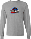 Long Sleeves - USA CUP Qualifier Texas 2026