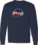 Long Sleeves - USA CUP Qualifier Texas 2026