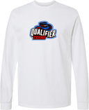 Long Sleeves - USA CUP Qualifier Texas 2026