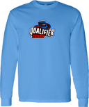Long Sleeves - USA CUP Qualifier Texas 2026