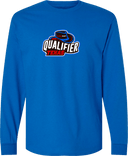 Long Sleeves - USA CUP Qualifier Texas 2026