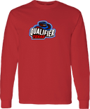 Long Sleeves - USA CUP Qualifier Texas 2026