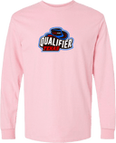 Long Sleeves - USA CUP Qualifier Texas 2026