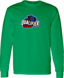 Long Sleeves - USA CUP Qualifier Texas 2026